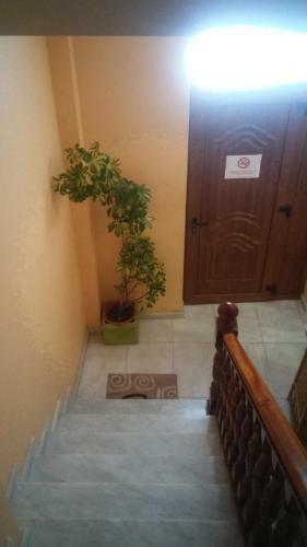 Hostal Pension A Fonti�a