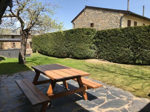 Apartamento Can Serrat