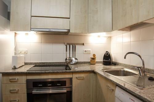 Apartamento Can Serrat