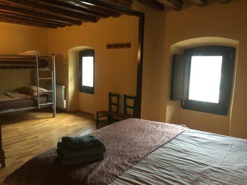 Apartamento D�plex Das Can Serrat