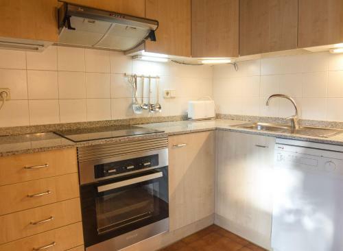 Apartamento D�plex Das Can Serrat