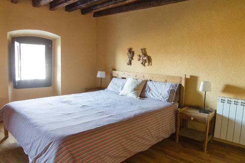 Apartamento D�plex Das Can Serrat