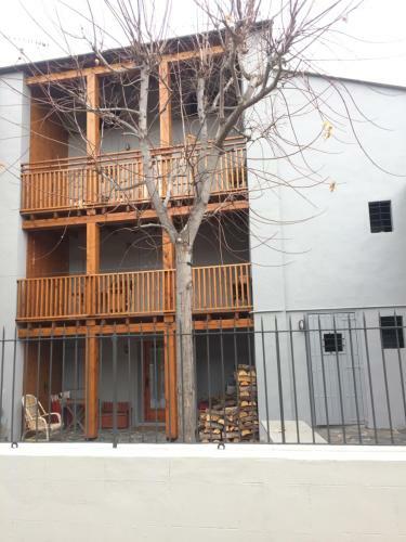 Apartamento D�plex Das Can Serrat