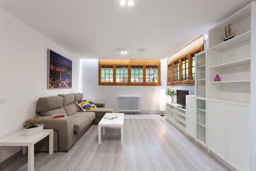 Apartamento 057 Gl - Delfin