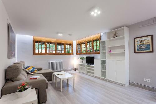 Apartamento 057 Gl - Delfin