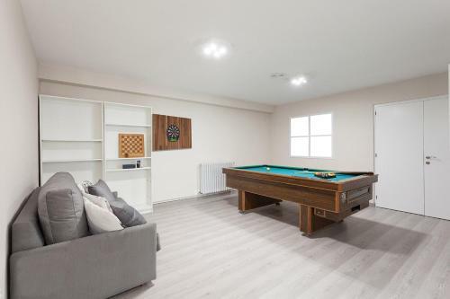 Apartamento 057 Gl - Delfin