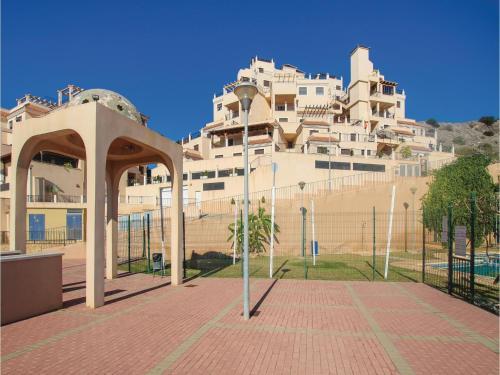 Two-bedroom Apartment In Collados