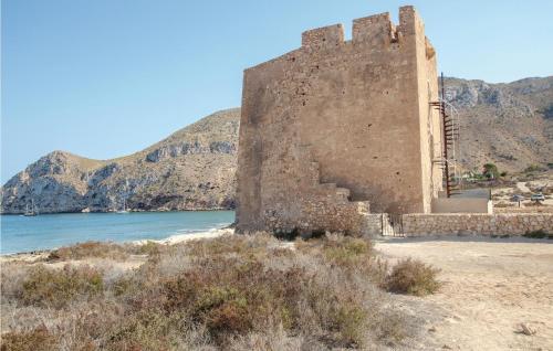 Two-bedroom Apartment In Collados
