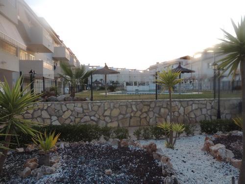 Apartment Las Dunas De Cope 1