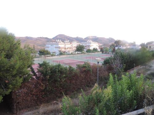 Apartment Las Dunas De Cope 1