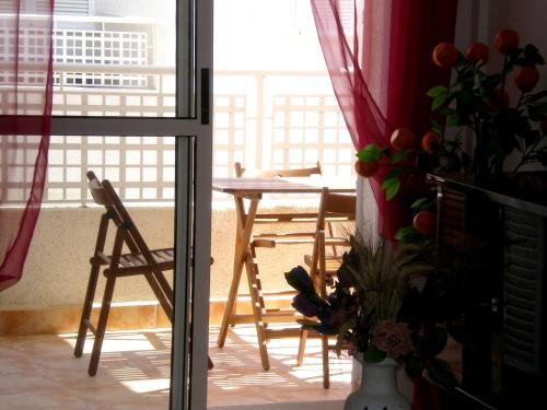 Apartment Las Dunas De Cope 1