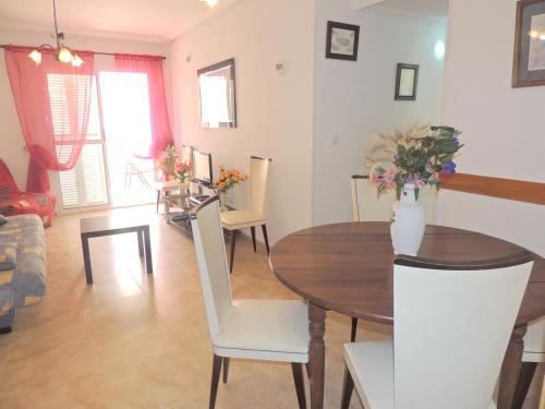 Apartment Las Dunas De Cope 1