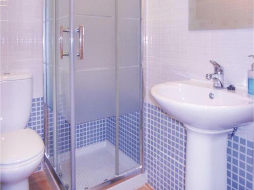 Two-bedroom Apartment In Lorca