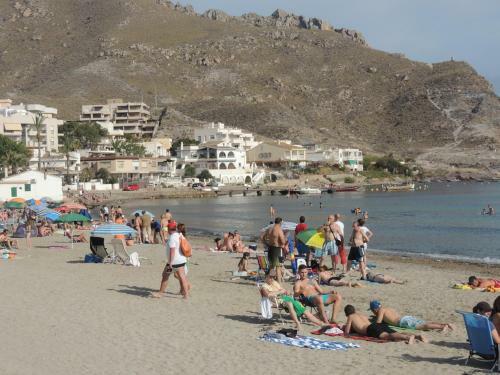 Apartment Las Dunas De Cope
