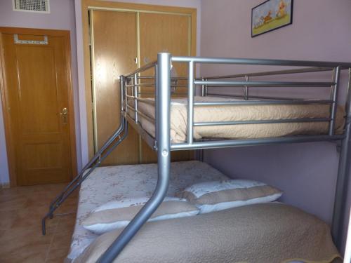 Apartment Las Dunas De Cope