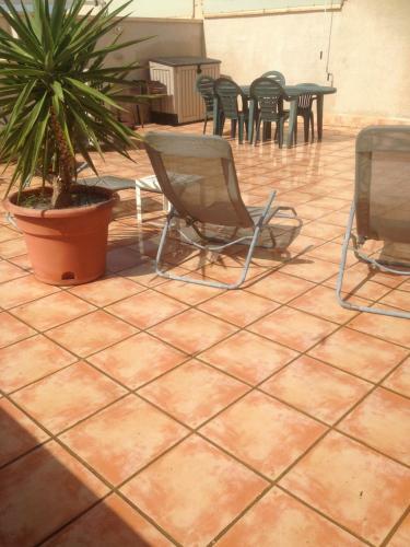 Apartment Las Dunas De Cope