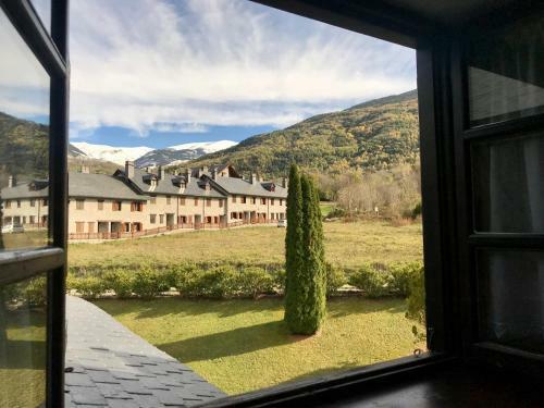 Apartamento La Forqueta-bpirineos
