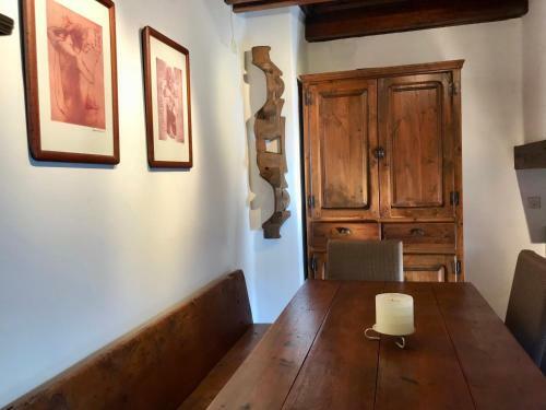 Apartamento La Forqueta-bpirineos