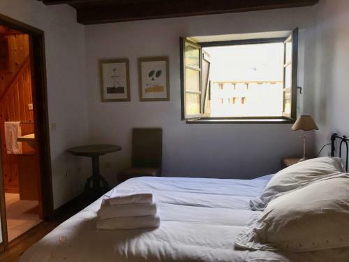 Apartamento La Forqueta-bpirineos
