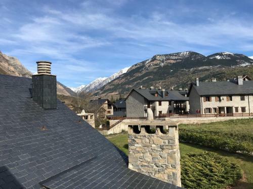 Apartamento La Forqueta-bpirineos