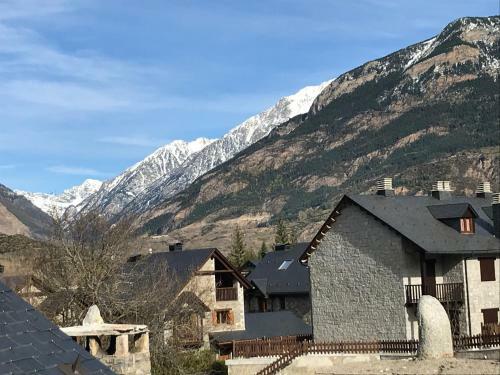 Apartamento La Forqueta-bpirineos