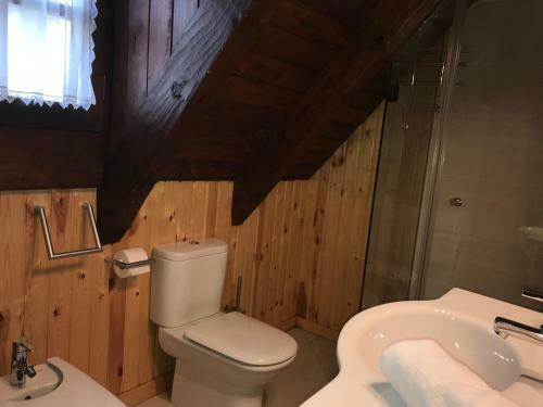 Apartamento La Forqueta-bpirineos