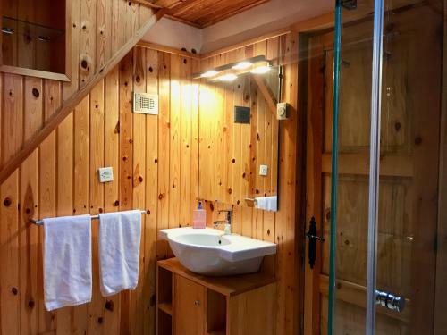 Apartamento La Forqueta-bpirineos