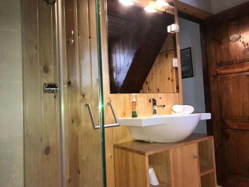 Apartamento La Forqueta-bpirineos