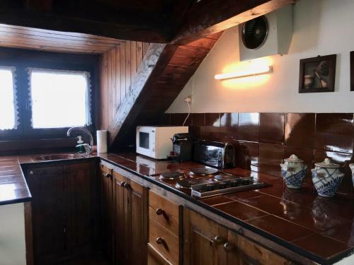 Apartamento La Forqueta-bpirineos