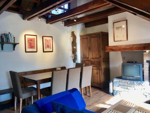 Apartamento La Forqueta-bpirineos