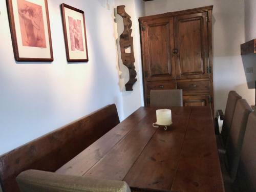 Apartamento La Forqueta-bpirineos