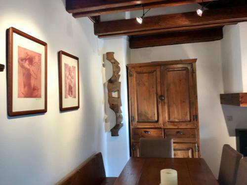 Apartamento La Forqueta-bpirineos