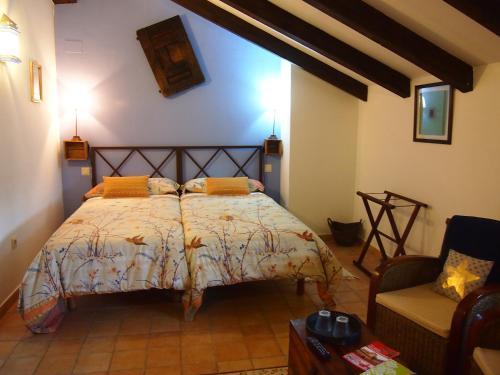 Posada So�os Del Jalon