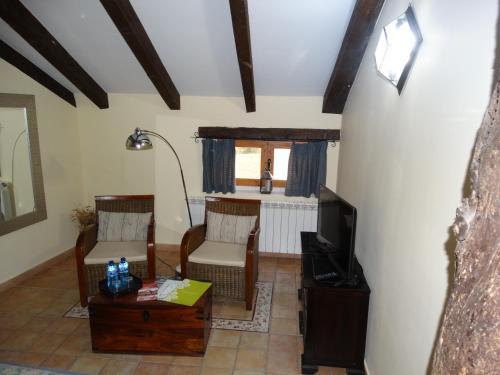 Posada So�os Del Jalon