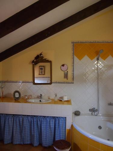 Posada So�os Del Jalon