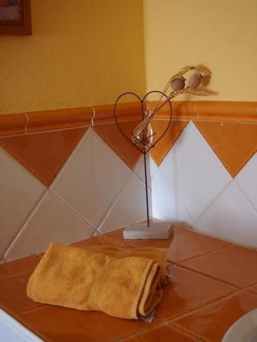 Posada So�os Del Jalon