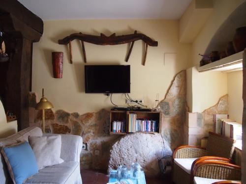 Posada So�os Del Jalon