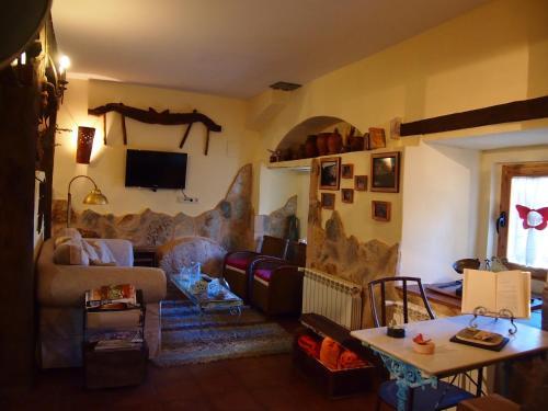 Posada So�os Del Jalon