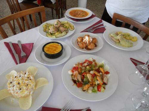 Hotel Esteras