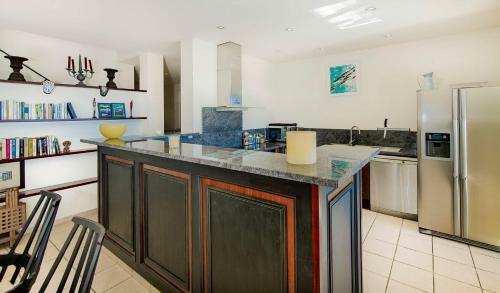 Villa Infinity