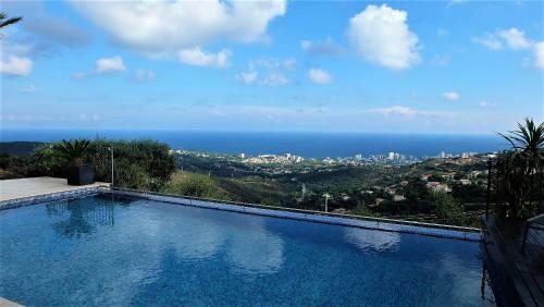 Villa Infinity
