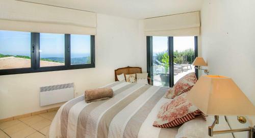 Villa Infinity