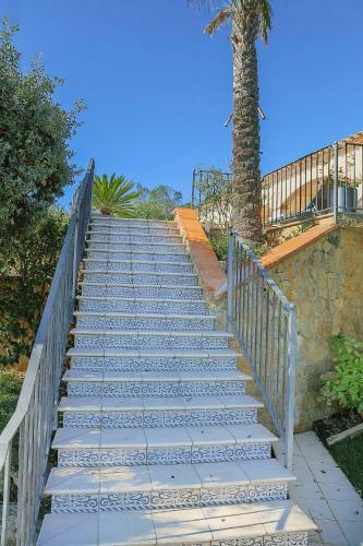 Villa Infinity