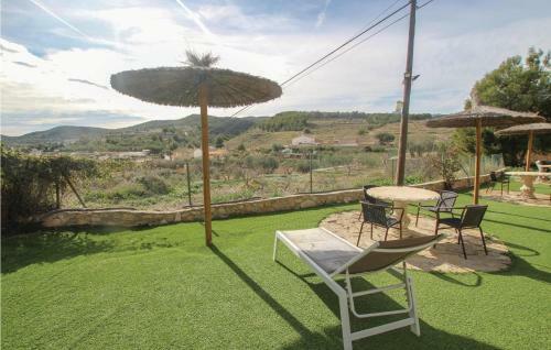 Two-bedroom Holiday Home In Gebas