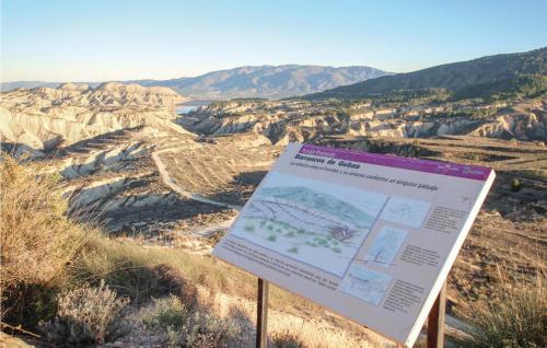 One-bedroom Holiday Home In Gebas