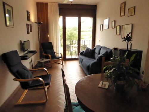 Apartamentos Atostarra