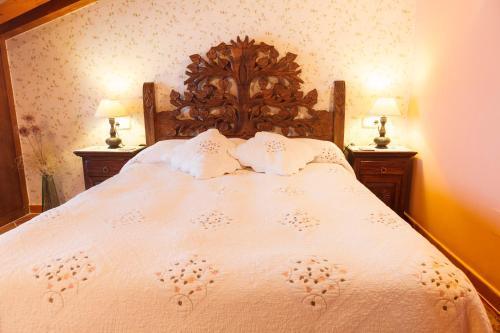 Bed & Breakfast El Capricho De Los Montes
