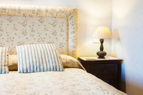 Bed & Breakfast El Capricho De Los Montes