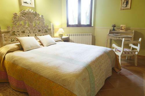 Bed & Breakfast El Capricho De Los Montes