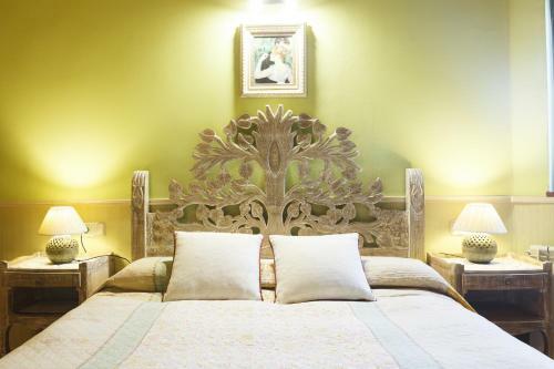 Bed & Breakfast El Capricho De Los Montes